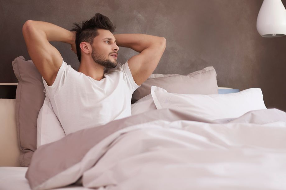 Je n’arrive pas à dormir, je pense trop : solutions pour apaiser l’esprit Je n'arrive pas à dormir, je pense trop : solutions pour apaiser l'esprit