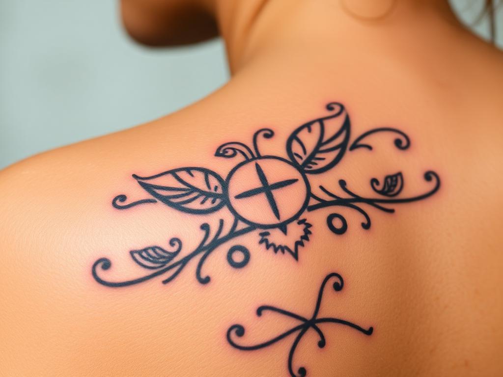 
                Mon tatouage vieillit, que faire ? 
                            