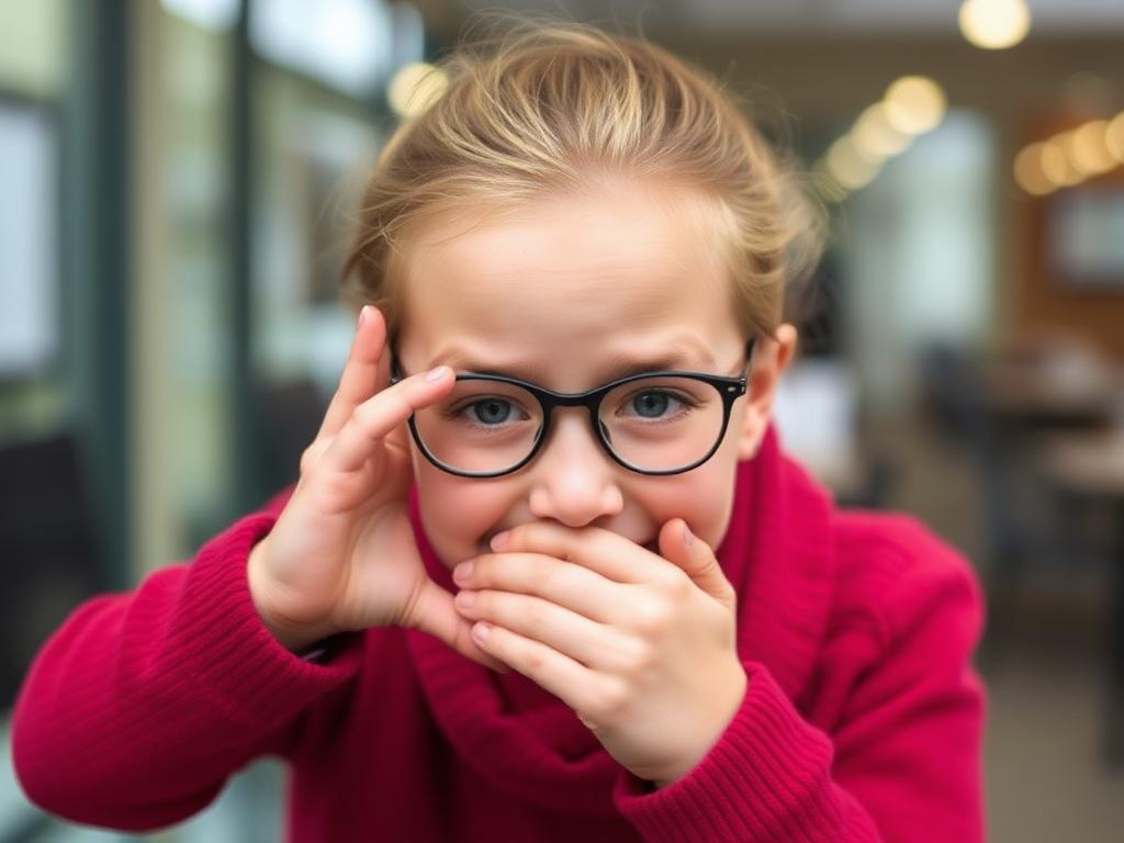 Découvrez cette méthode simple pour vaincre l’angoisse de la rentrée Une technique toute simple permet de surmonter l