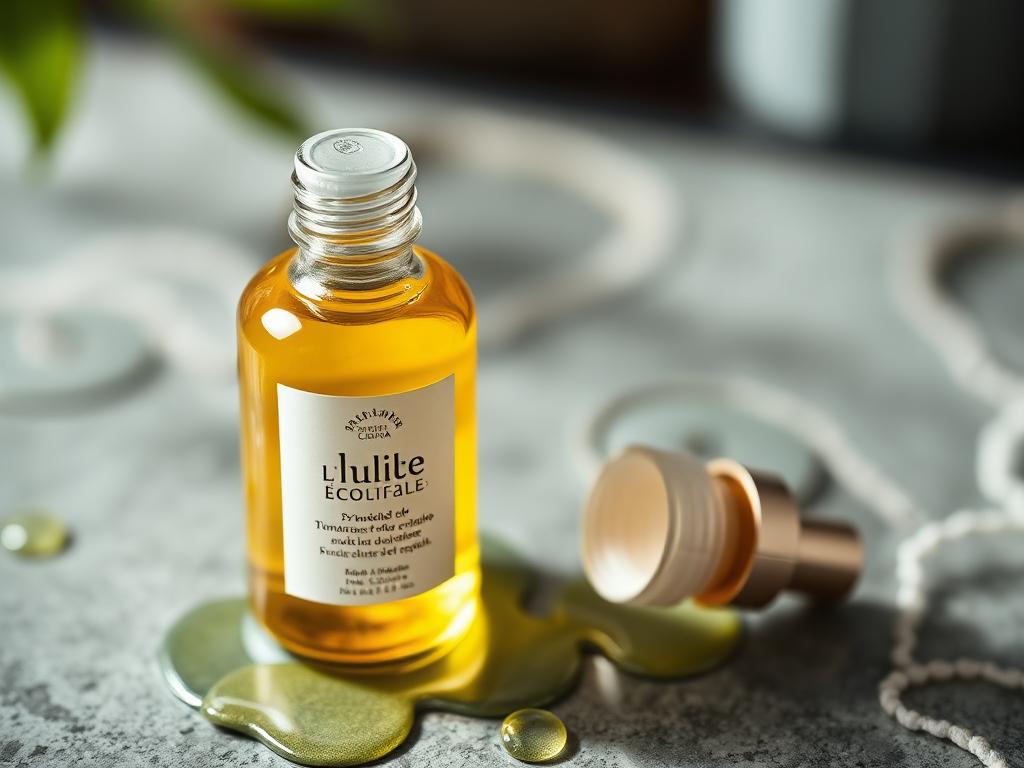 
                Quelle huile pour la peau de mon corps ? 
                            