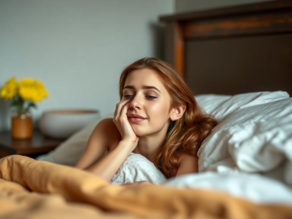 Découvrez le ‘bed rotting’ : la nouvelle tendance bien-être qui Qu’est-ce que le