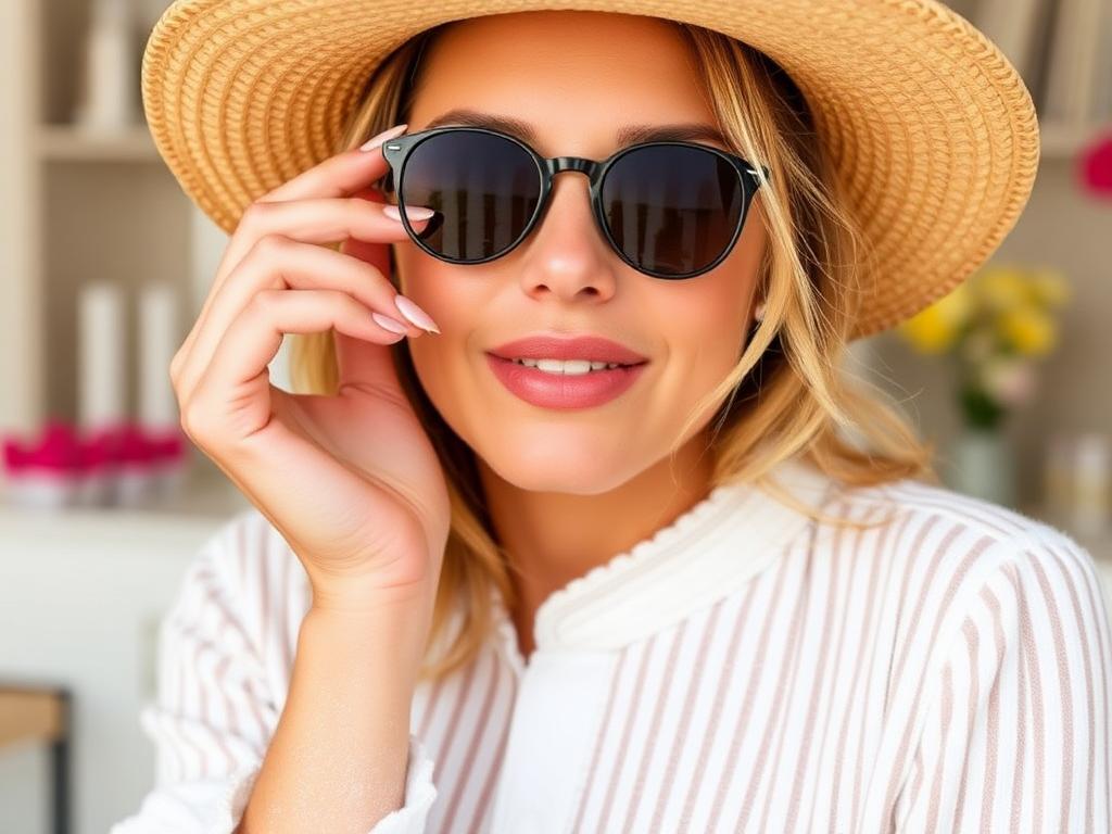 
                Les 7 routines beauté indispensables de l'été 
                            