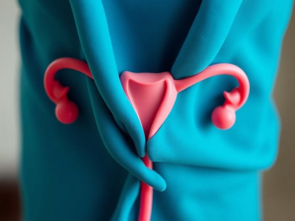 
                5 choses à savoir sur la santé vaginale 
                            