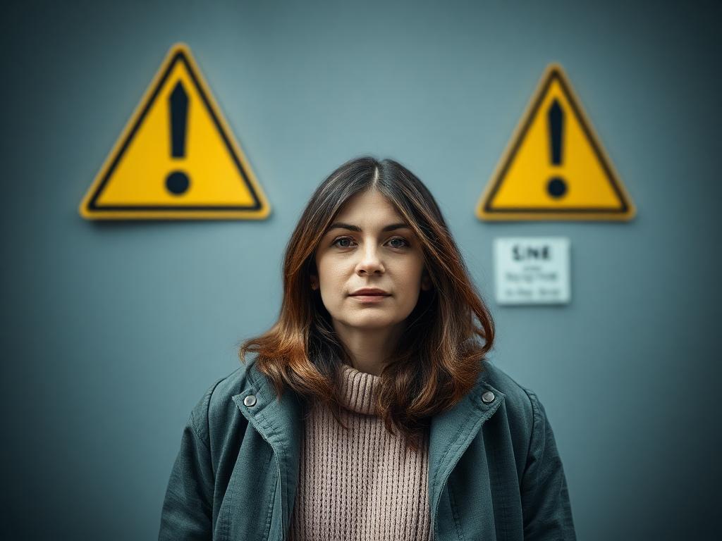 Ces 9 signes qui révèlent une mauvaise estime de soi