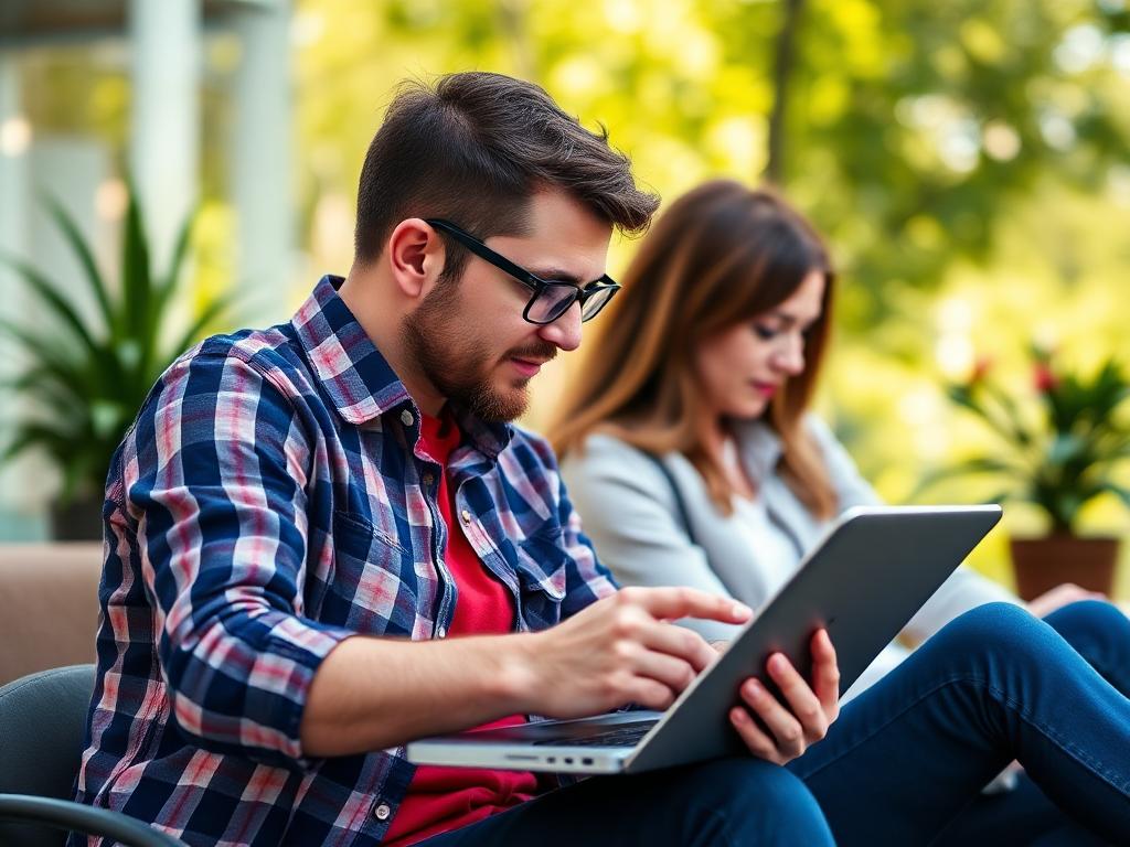 Attention : Réduisez votre temps sur les réseaux sociaux à Réseaux sociaux : limitez votre consommation à 30 minutes par jour
