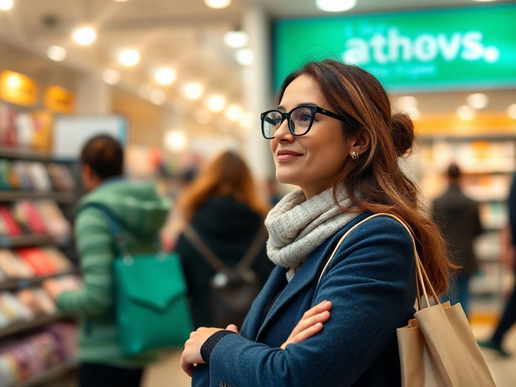 Soldes 2021 : comment réfréner ses envies avec la sophrologie