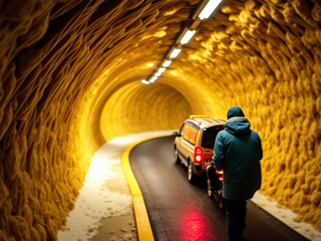 Le Toblerone tunnel, nouvelle obsession minceur inquiétante sur Instagram