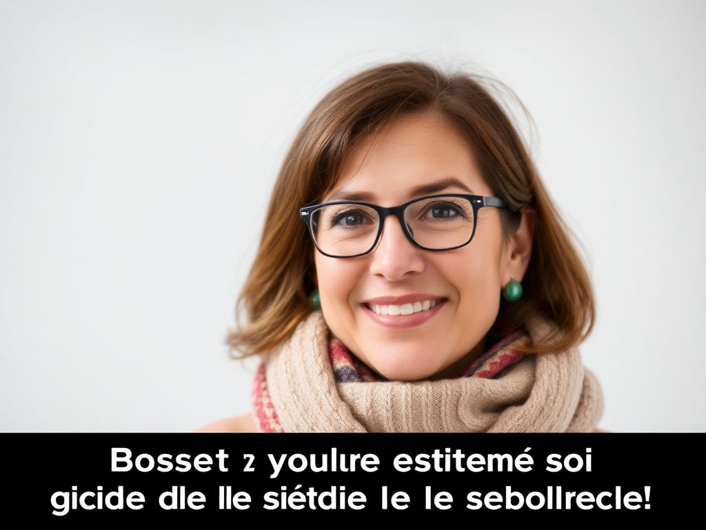 La solidarité pour une meilleure estime de soi