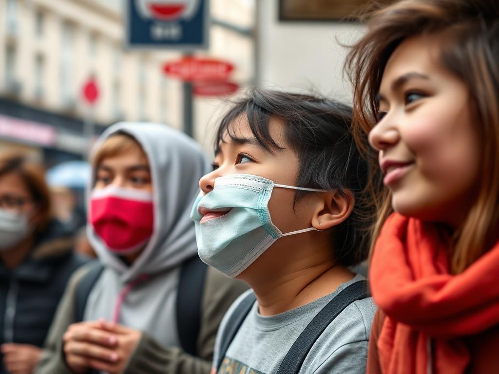  #ChubbycheekGang, le hashtag qui vante les bonnes joues