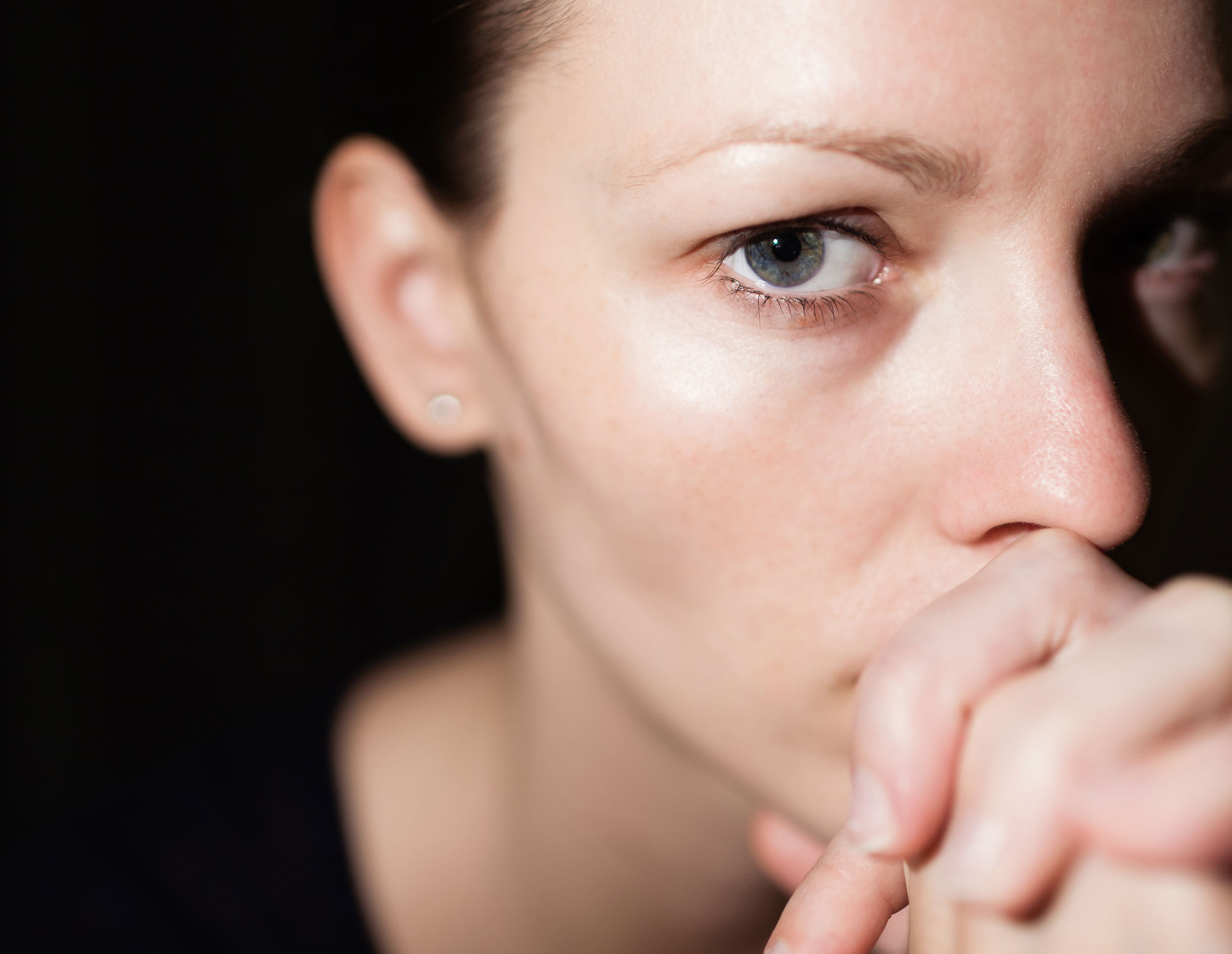 Les bons gestes... pour chasser le trac