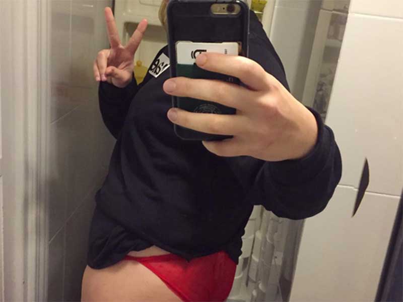 Quand Instagram encourage les femmes à assumer leur cellulite