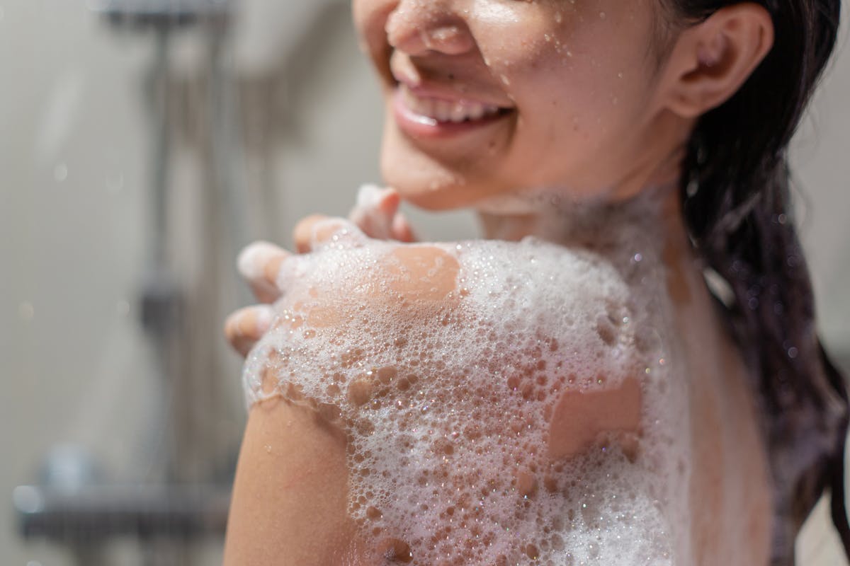 
                Faut-il vraiment se laver tous les jours ? 
                            