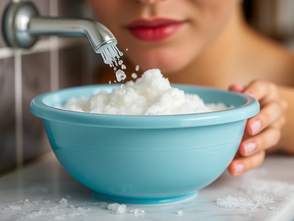 Se laver sans savon : une alternative efficace au gel douche ?