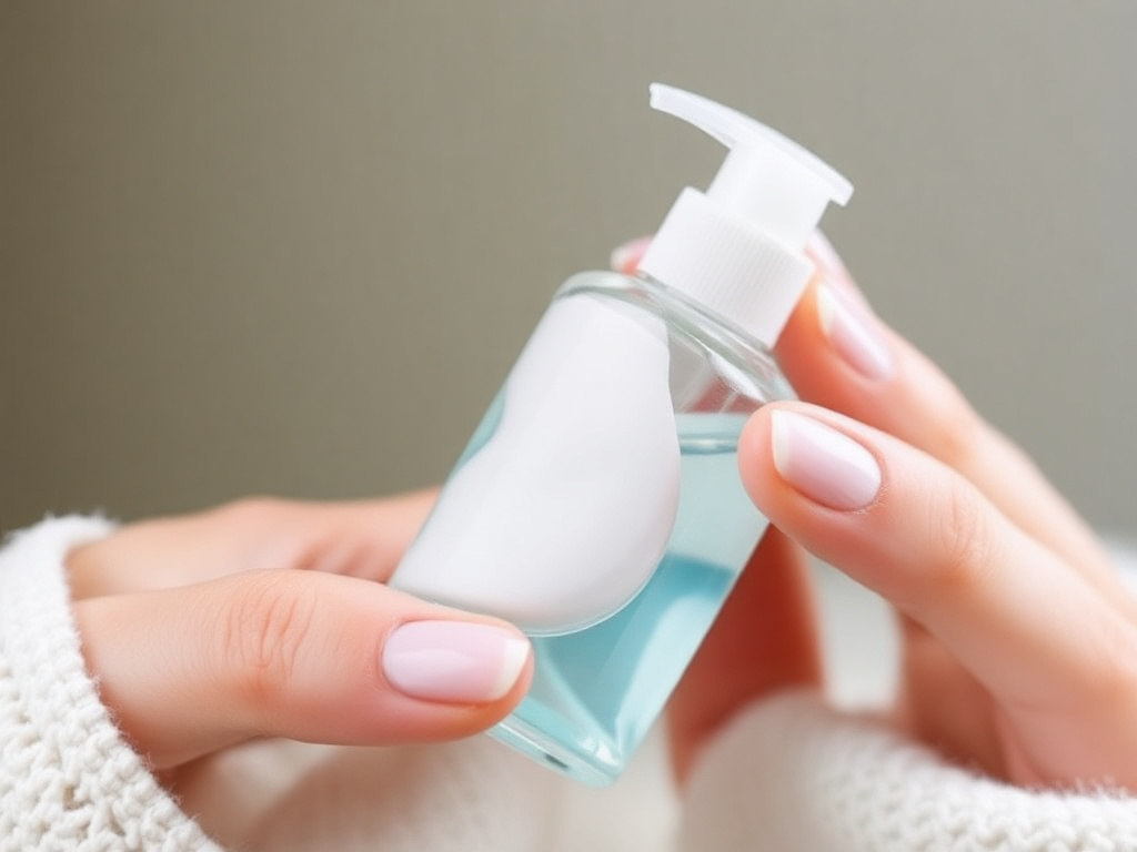 Comment nettoyer le nombril ?