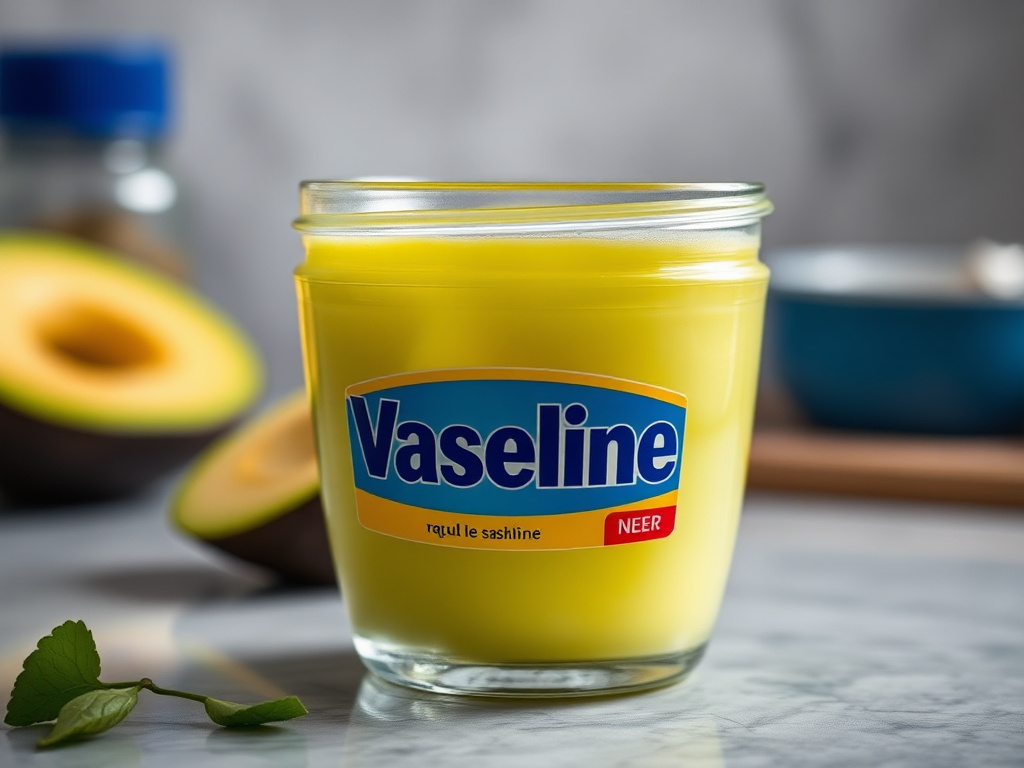 Tout savoir sur la vaseline et ses multiples usages